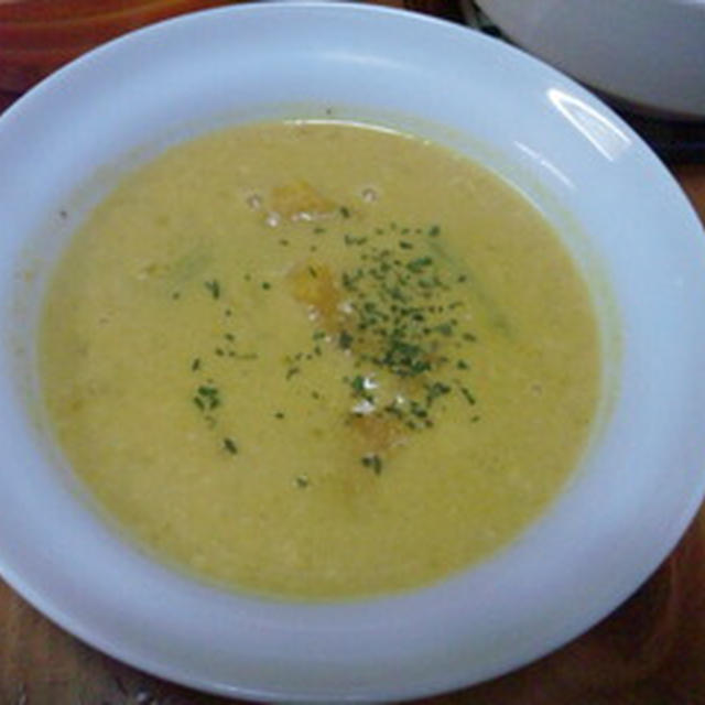 残り物で超簡単料理