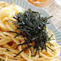 ◉混ぜるだけ！10分でたらマヨパスタ◉