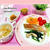レモンペッパー粉末かけただけ☆美味しい