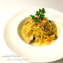 ごちろう。後編♡塩さばdeパスタ♡と数量限定ポムポムプリン