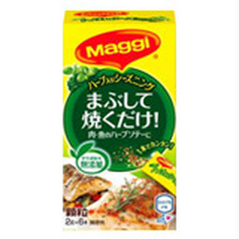 マギー　ハーブ入りシーズニング