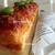 ●パン作り/Cheese-long-Bread
