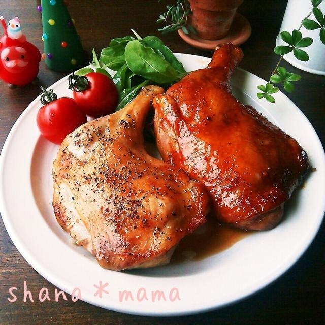 クリスマスにおすすめなお料理たち♪と新しいメンバーが(*´艸｀)ｷｬ