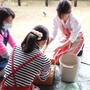 お味噌作り開催のお知らせ