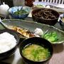 和食ごはん☆