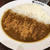 久しぶりに「ココイチ」のカレー
