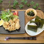 昼カフェ★日替わりセット(レシピ）この女凶暴につき…