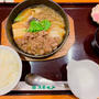 お得感満載、「スギモト」のランチ