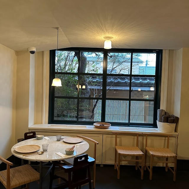 【大人女子旅】京都で至れり尽くせり朝ごはんと昼ごはん編/すき焼き風煮で晩ごはん