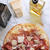 Prosciutto Pizza