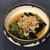 歯ごたえがイイ！わらびの醤油漬け