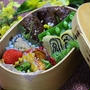 娘のお弁当