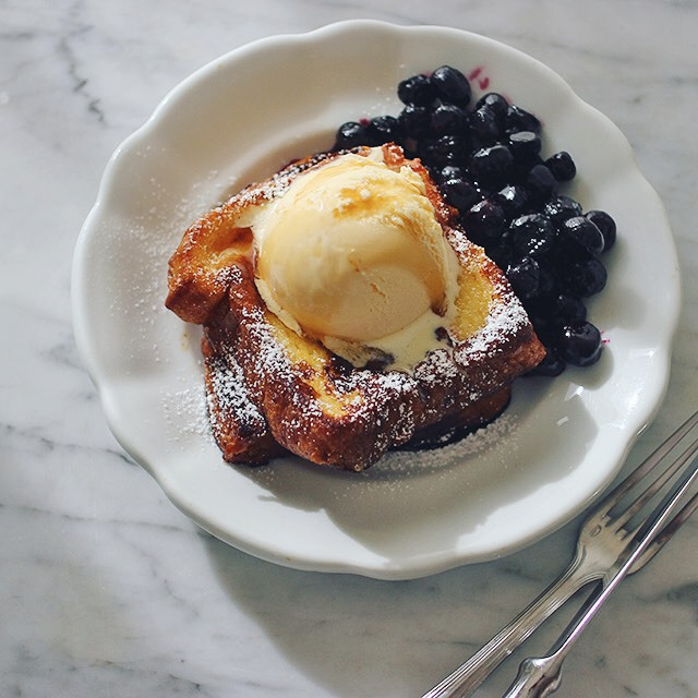 French Toast