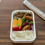 娘のお弁当
