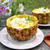 Pineapple Coconut Rice Pudding パイナップルココナッツライスプディング