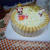 もう一度、クリスマスケーキ作りました！