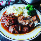 豚かたまり肉