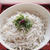 スパイス大使｜ハウスしそ梅でしらす丼
