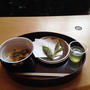 茶遊会　新茶