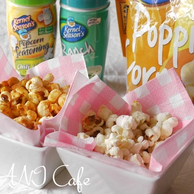 Popping Corn