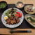 スペアリブの味噌煮込みと変わりおでんの晩ご飯と冬桜の花とお月様♪