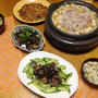 久々のごはんレシピ、台湾風「酸白菜鍋」でシンプル＆あったまる！おかずもすべて台湾・中国風で「茄子のバジル炒め」「しじみの醤油漬け」「菜飯」など