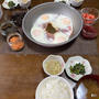 ５月１３日のお昼ごはん