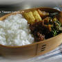 Taasan Lunch 2011.05.25
