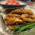 鶏ささみのオランダ揚げ