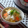 栗ご飯