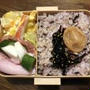 夫のお弁当
