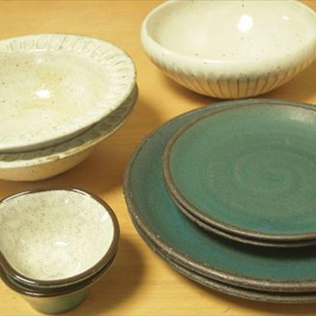 おうちで味わう陶器市に行くときのようなワクワク感