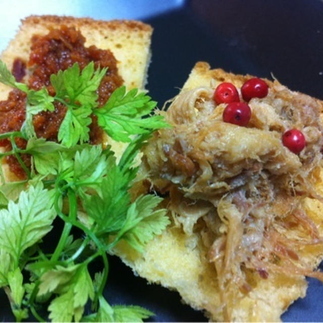 オウチカフェ レシピ会 今日のラインナップー