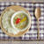 辛くない、キャベツのグリーンカレー