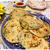 勉強会と「葱油餅」♪ Green Onion Pancakes