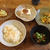 とうもろこしご飯と『月刊養豚界』