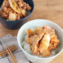 【#ぐんまクッキングアンバサダー】上州ねぎたっぷり豚キムチ丼
