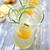 Homemade Ginger Ale with Rosemary自家製ジンジャーエール♪ローズマリー添え