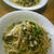 *kinoko pasta@Japanese*