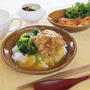 おうちに帰ってすぐご飯！