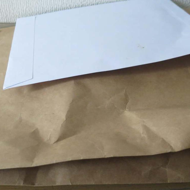 お届けもの★久しぶりのタワー