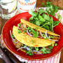 Eggplant Tacos茄子タコス
