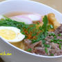 ☆肉うどん☆