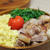 塩麹豚丼