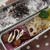 からあげ弁当と★マネケンのワッフル