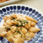 3ステップで簡単！鶏ささみのサッパリ梅しそ焼き
