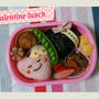 幼稚園のお弁当☆