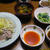 カレーポン酢、万歳♪
