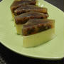 すったもんだの小豆でおやつ作り