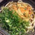 朝うどんシバいてバスでゴー！！